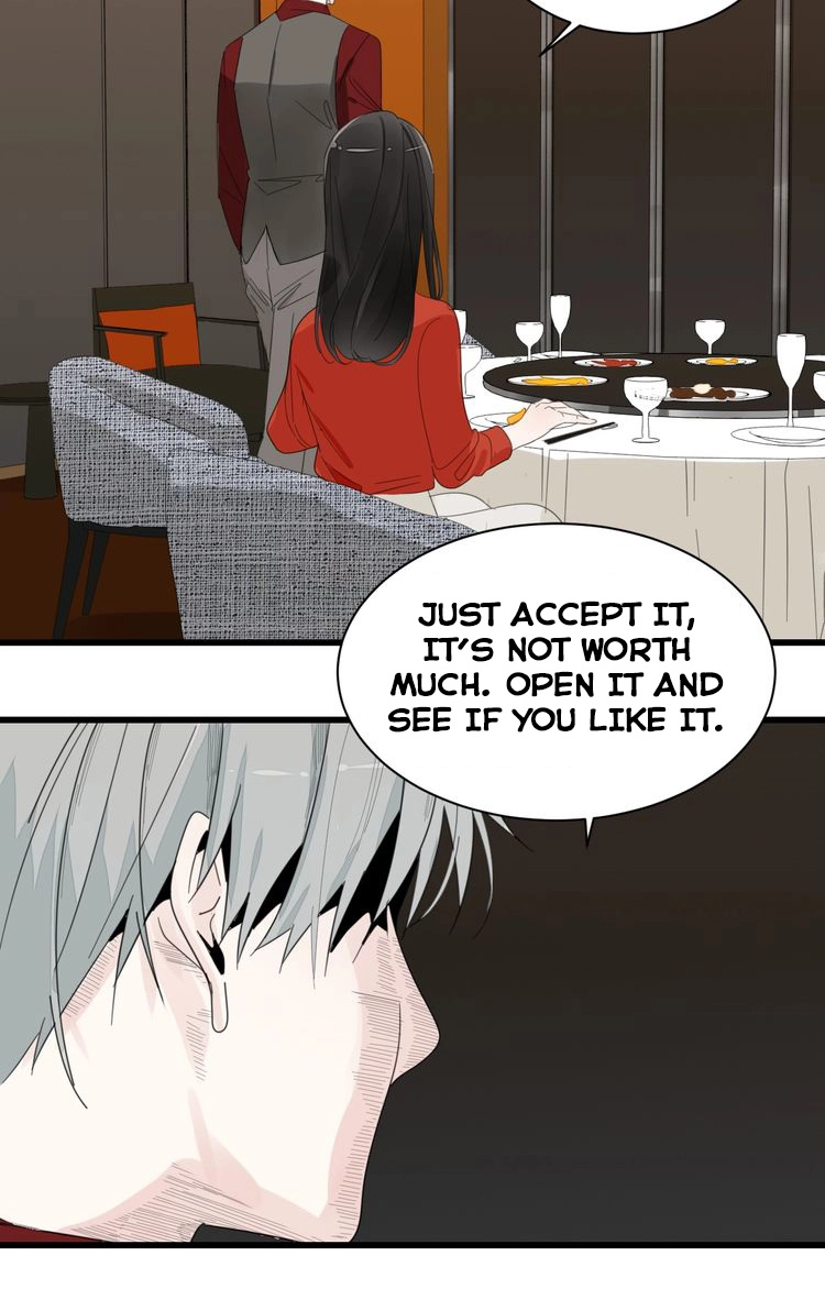 Read Who Is the Prey? chapter 5 image 33 on Lezhin