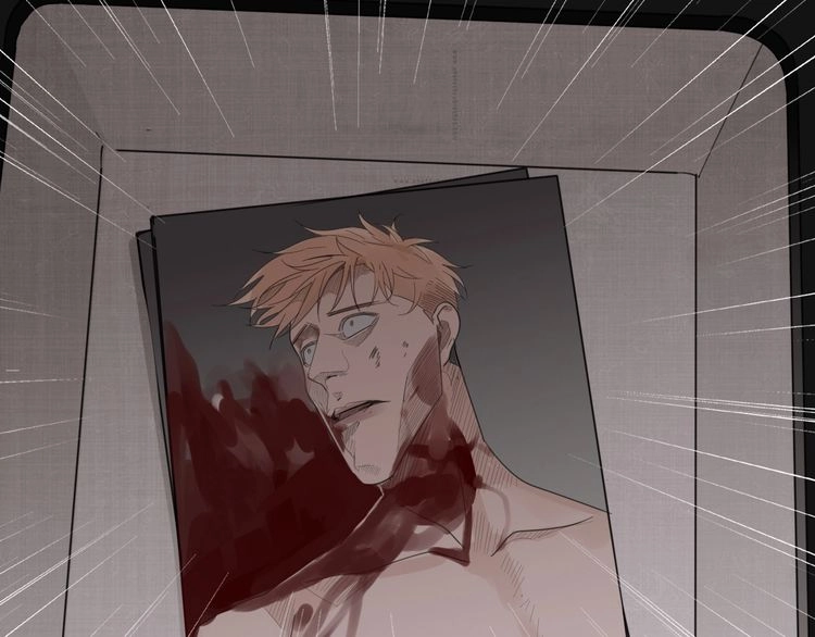 Read Who Is the Prey? chapter 5 image 40 on Lezhin