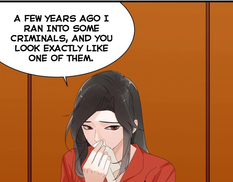 Read Who Is the Prey? chapter 5 image 6 on Lezhin