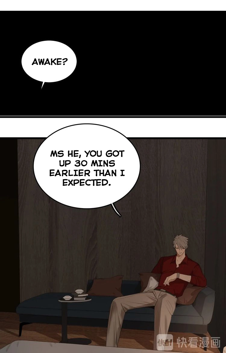 Read Who Is the Prey? chapter 5 image 67 on Lezhin