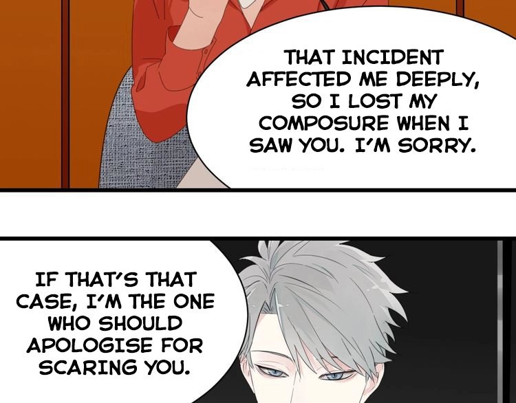 Read Who Is the Prey? chapter 5 image 7 on Lezhin