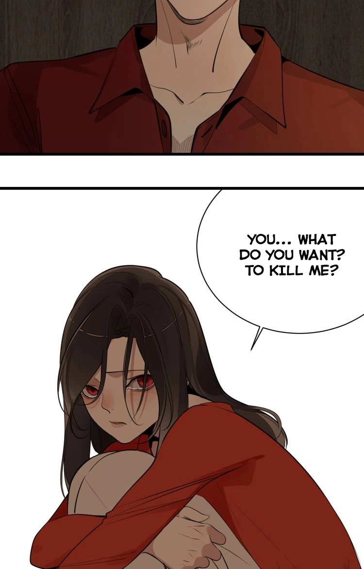 Read Who Is the Prey? chapter 5 image 74 on Lezhin