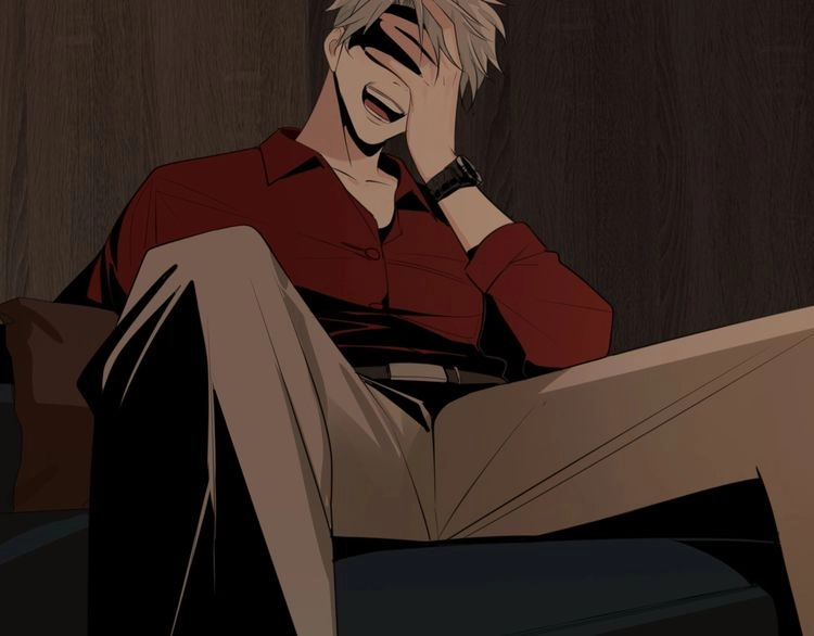 Read Who Is the Prey? chapter 5 image 76 on Lezhin
