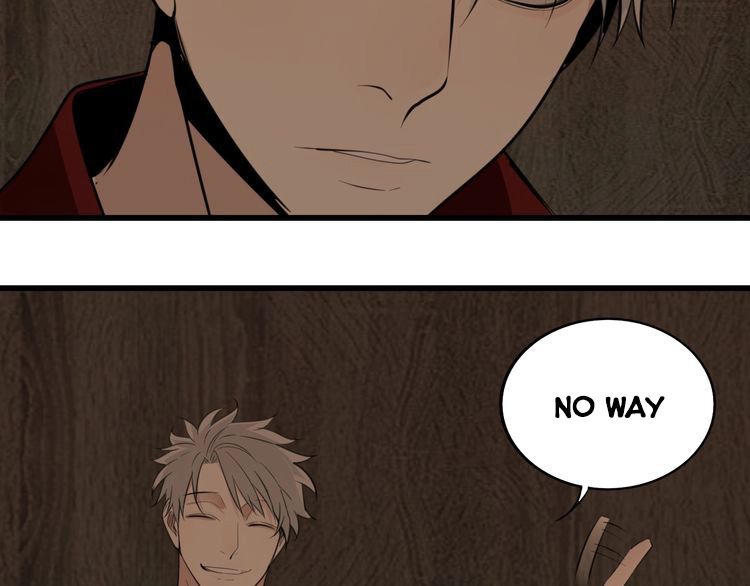 Read Who Is the Prey? chapter 5 image 81 on Lezhin