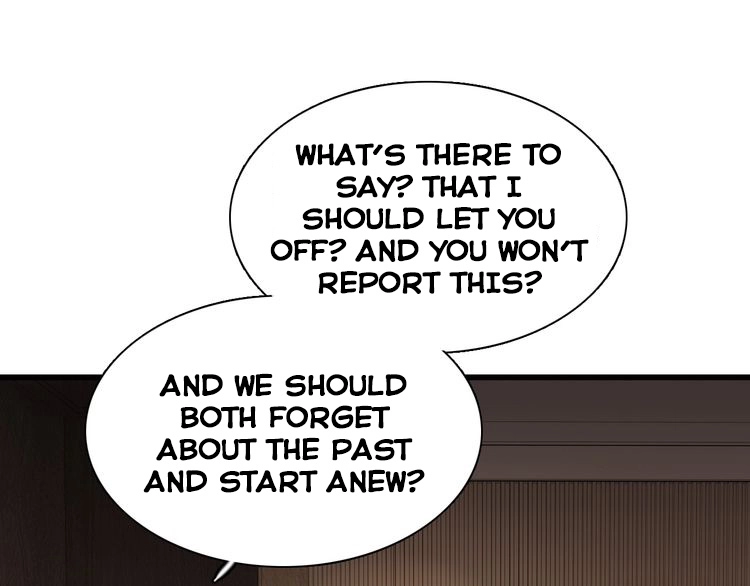 Read Who Is the Prey? chapter 5 image 85 on Lezhin