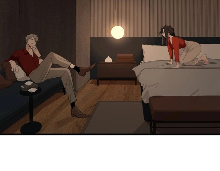 Read Who Is the Prey? chapter 5 image 86 on Lezhin