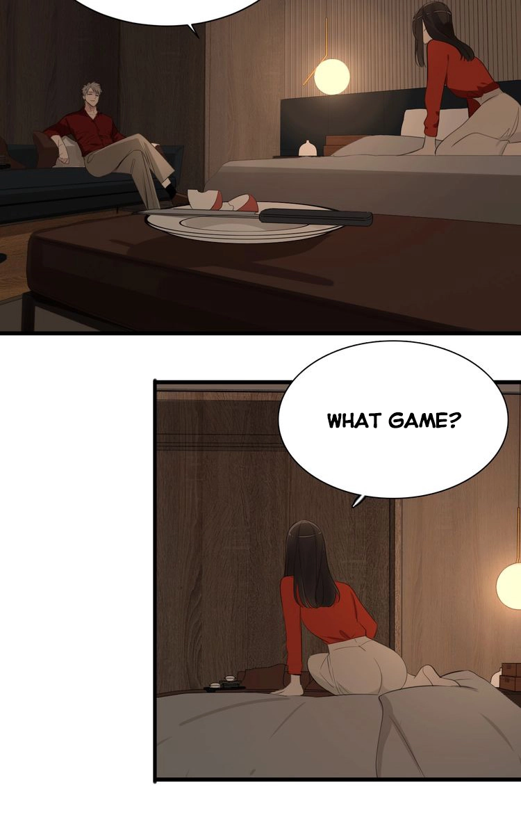 Read Who Is the Prey? chapter 5 image 90 on Lezhin