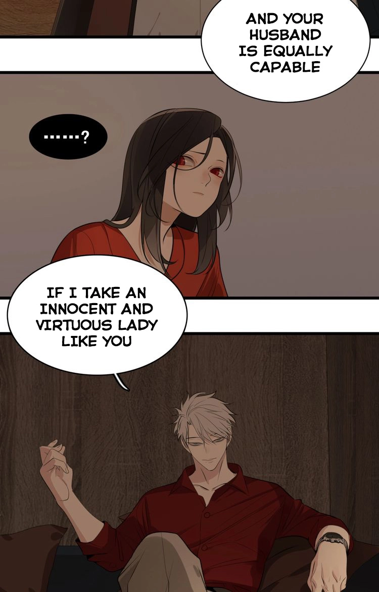 Read Who Is the Prey? chapter 5 image 93 on Lezhin