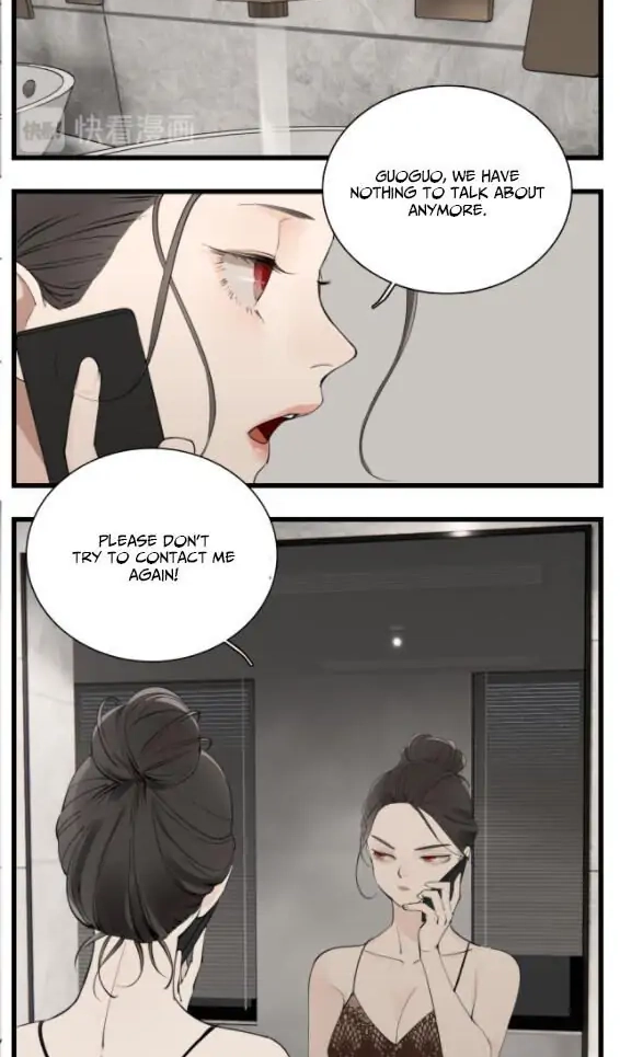 Read Who Is the Prey? chapter 50 image 3 on Lezhin