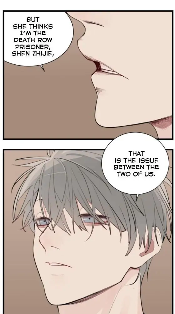 Read Who Is the Prey? chapter 51 image 22 on Lezhin