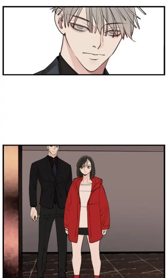 Read Who Is the Prey? chapter 51 image 3 on Lezhin