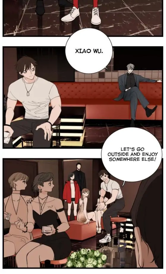 Read Who Is the Prey? chapter 51 image 4 on Lezhin