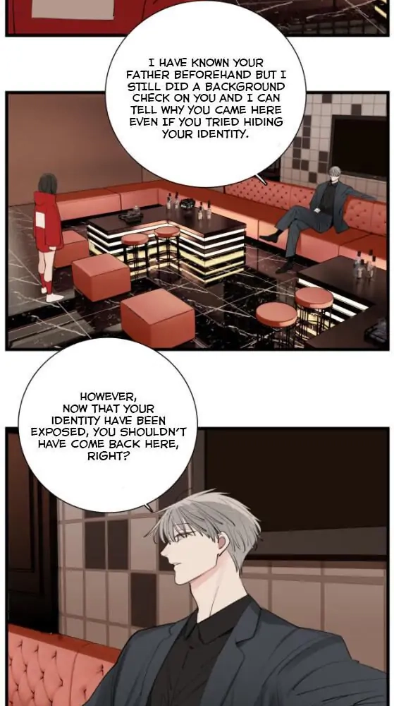 Read Who Is the Prey? chapter 51 image 6 on Lezhin