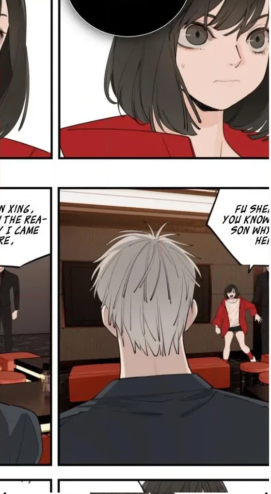Read Who Is the Prey? chapter 51 image 9 on Lezhin
