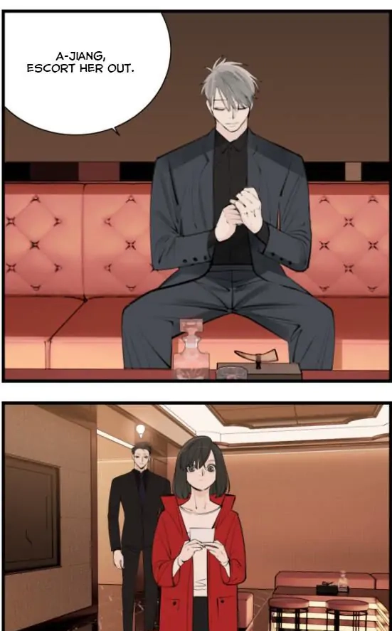 Read Who Is the Prey? chapter 52 image 10 on Lezhin