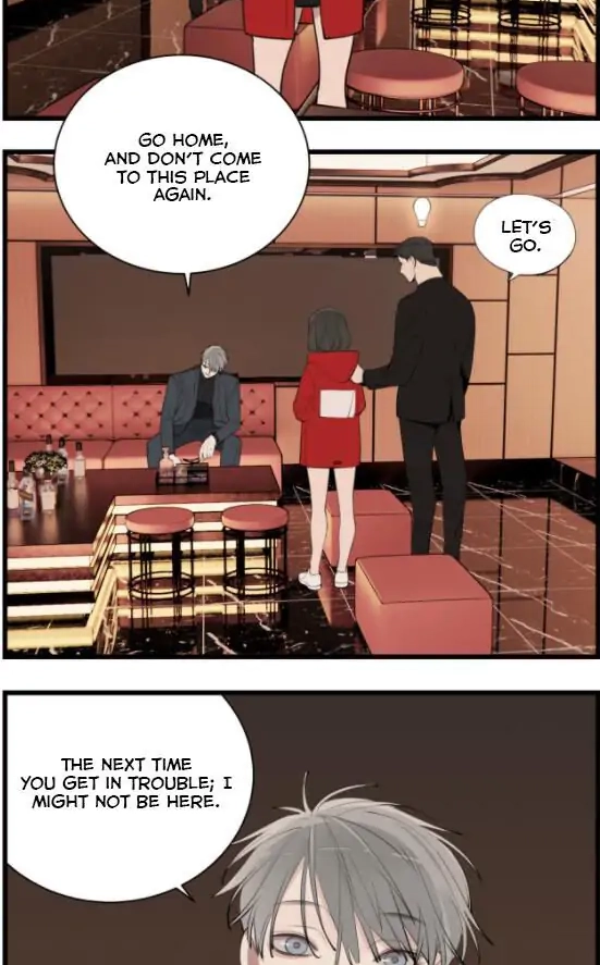 Read Who Is the Prey? chapter 52 image 11 on Lezhin