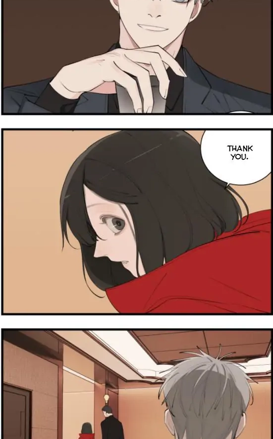 Read Who Is the Prey? chapter 52 image 12 on Lezhin