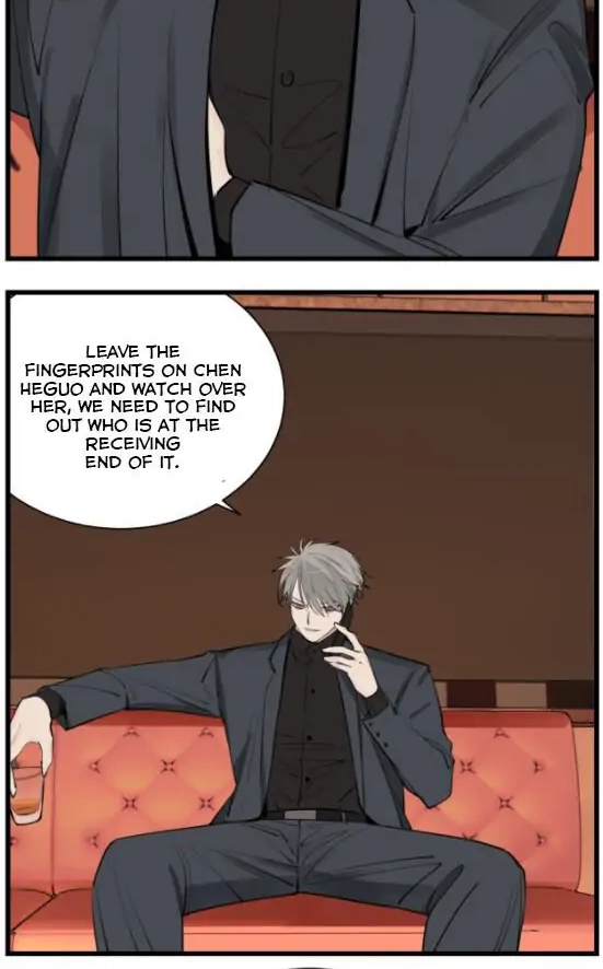 Read Who Is the Prey? chapter 52 image 14 on Lezhin