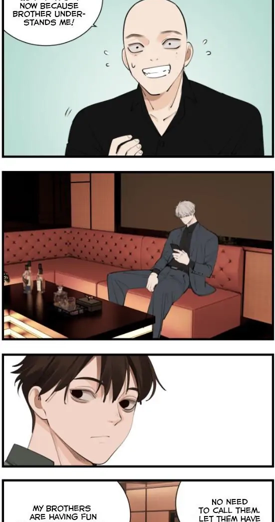 Read Who Is the Prey? chapter 52 image 17 on Lezhin