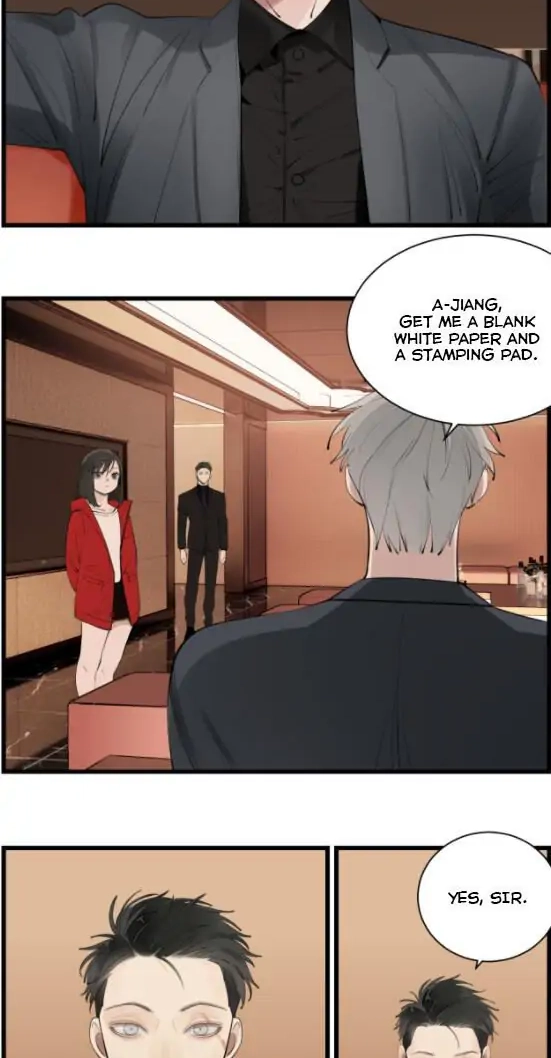 Read Who Is the Prey? chapter 52 image 2 on Lezhin