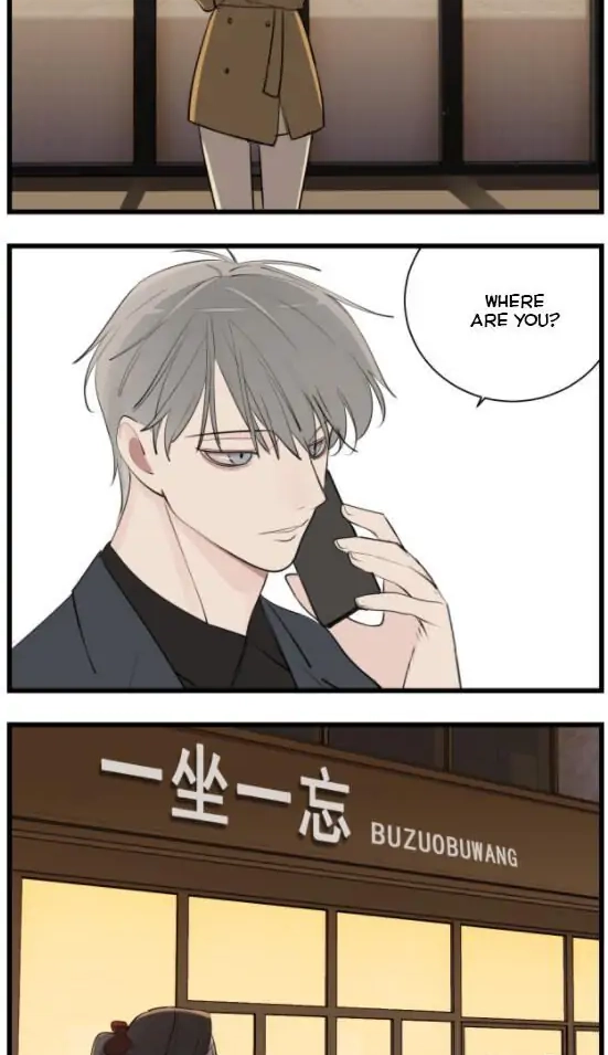 Read Who Is the Prey? chapter 52 image 20 on Lezhin
