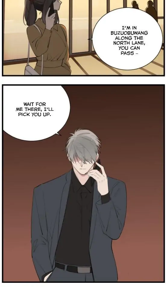 Read Who Is the Prey? chapter 52 image 21 on Lezhin