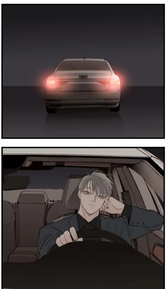 Read Who Is the Prey? chapter 52 image 22 on Lezhin