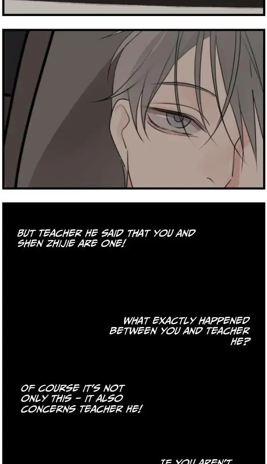 Read Who Is the Prey? chapter 52 image 23 on Lezhin