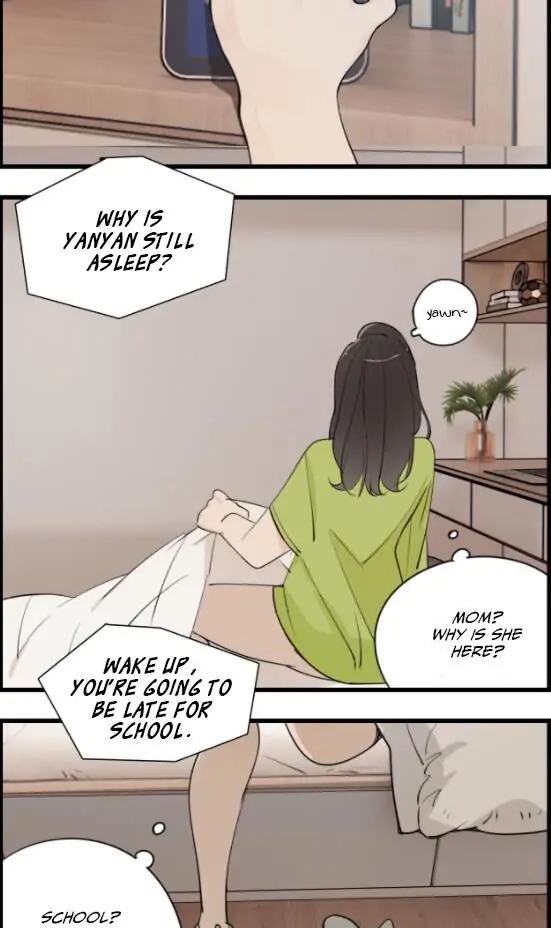 Read Who Is the Prey? chapter 52 image 26 on Lezhin