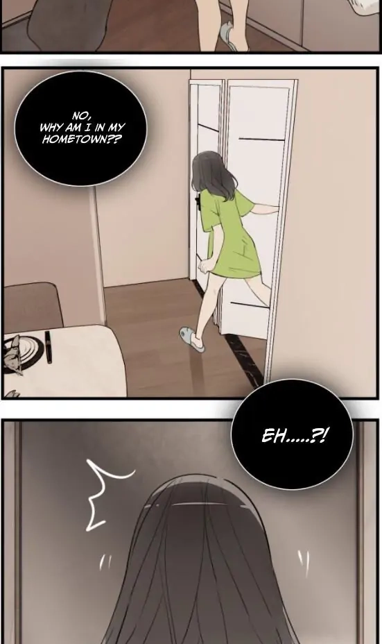 Read Who Is the Prey? chapter 52 image 28 on Lezhin