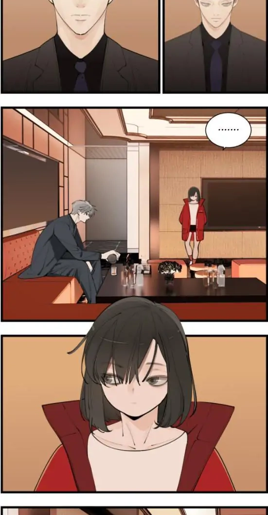 Read Who Is the Prey? chapter 52 image 3 on Lezhin