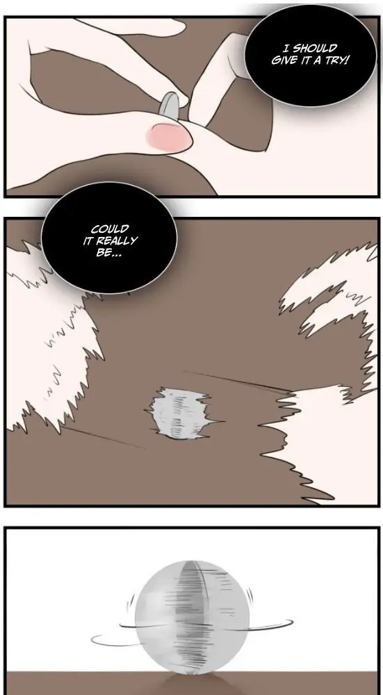 Read Who Is the Prey? chapter 52 image 31 on Lezhin