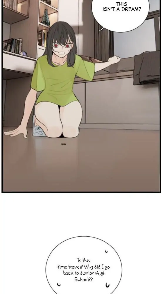 Read Who Is the Prey? chapter 52 image 33 on Lezhin