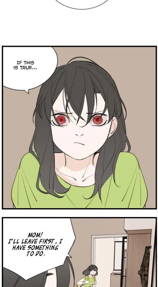 Read Who Is the Prey? chapter 52 image 34 on Lezhin