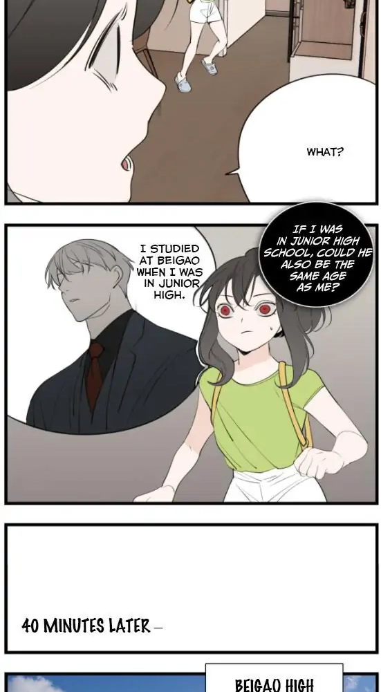 Read Who Is the Prey? chapter 52 image 35 on Lezhin