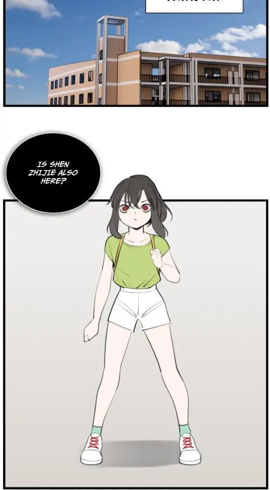 Read Who Is the Prey? chapter 52 image 36 on Lezhin