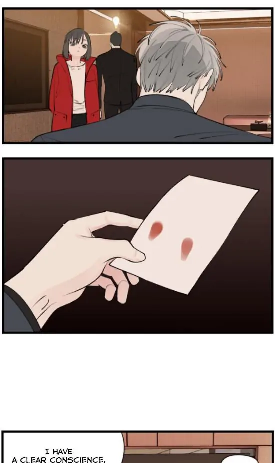 Read Who Is the Prey? chapter 52 image 6 on Lezhin