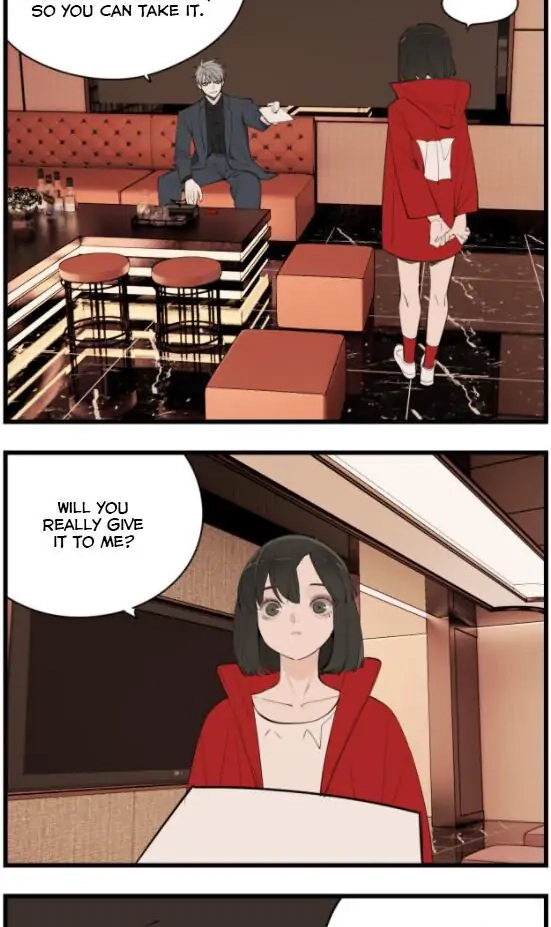 Read Who Is the Prey? chapter 52 image 7 on Lezhin