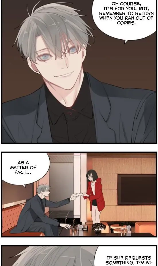 Read Who Is the Prey? chapter 52 image 8 on Lezhin