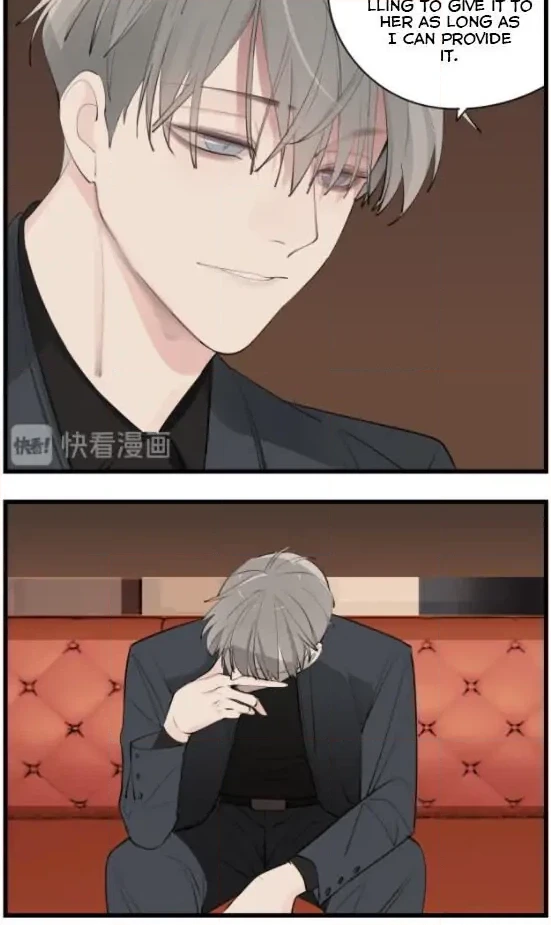 Read Who Is the Prey? chapter 52 image 9 on Lezhin
