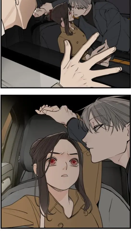 Read Who Is the Prey? chapter 53 image 10 on Lezhin