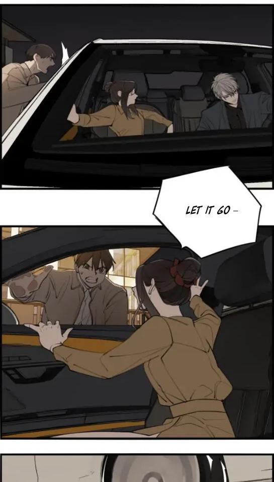 Read Who Is the Prey? chapter 53 image 11 on Lezhin