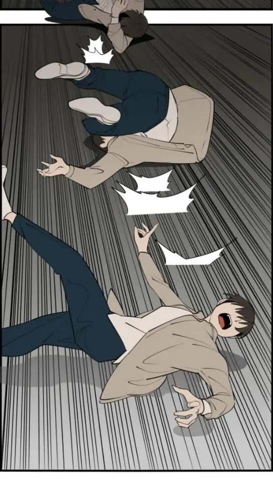 Read Who Is the Prey? chapter 53 image 13 on Lezhin