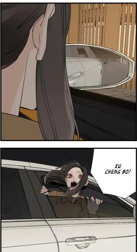 Read Who Is the Prey? chapter 53 image 14 on Lezhin