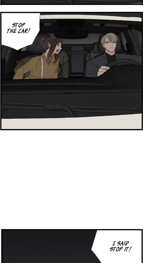Read Who Is the Prey? chapter 53 image 16 on Lezhin