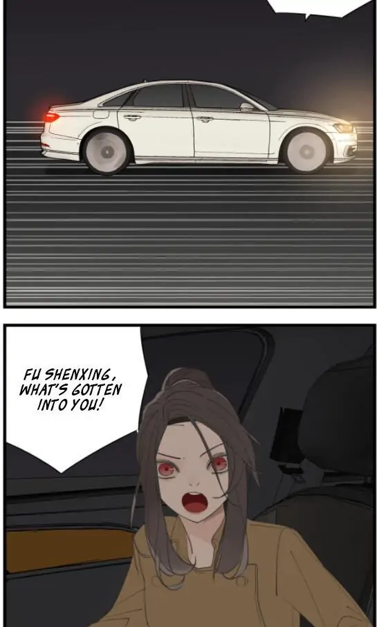 Read Who Is the Prey? chapter 53 image 17 on Lezhin