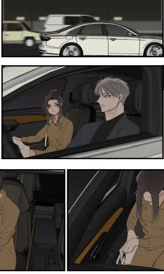 Read Who Is the Prey? chapter 53 image 19 on Lezhin