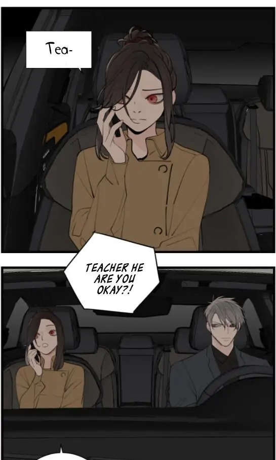Read Who Is the Prey? chapter 53 image 20 on Lezhin