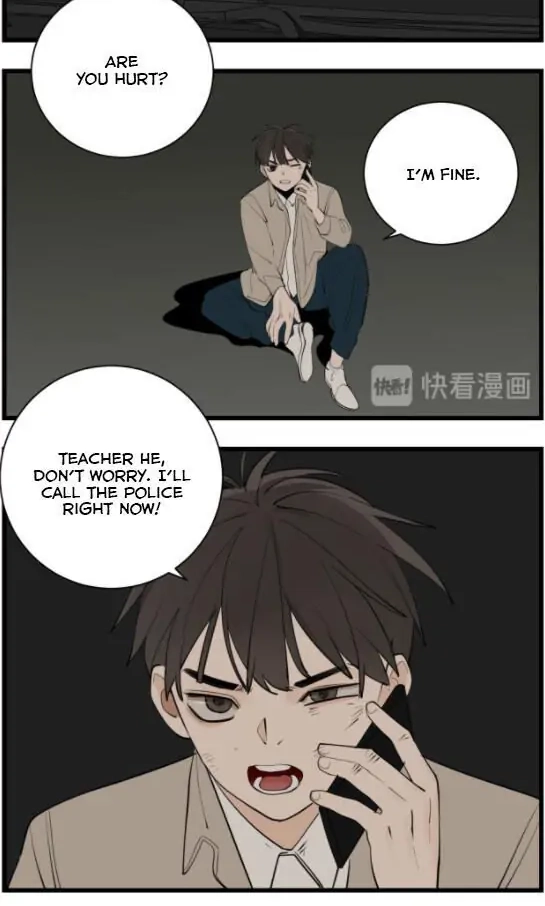 Read Who Is the Prey? chapter 53 image 21 on Lezhin