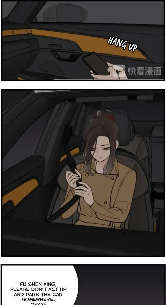 Read Who Is the Prey? chapter 53 image 24 on Lezhin